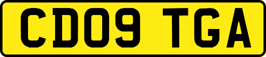 CD09TGA