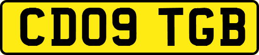 CD09TGB