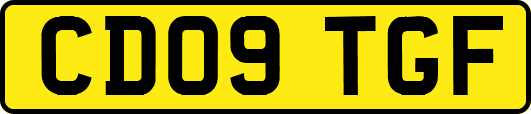 CD09TGF