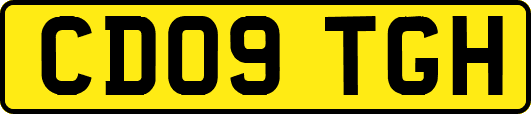 CD09TGH