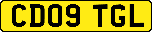 CD09TGL