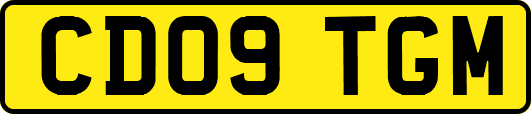 CD09TGM