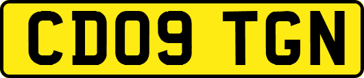 CD09TGN