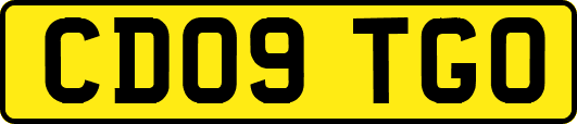 CD09TGO