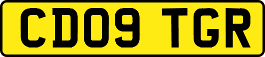CD09TGR