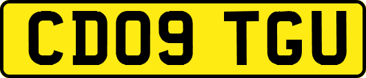 CD09TGU