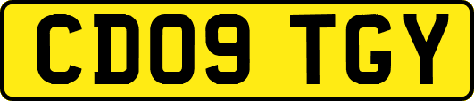 CD09TGY