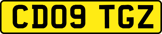 CD09TGZ