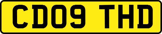 CD09THD