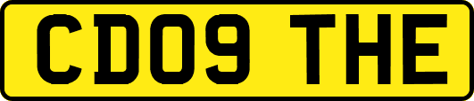 CD09THE
