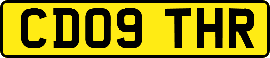 CD09THR
