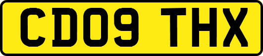 CD09THX