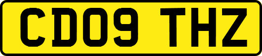 CD09THZ