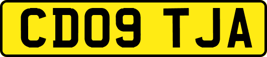 CD09TJA