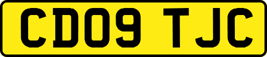 CD09TJC