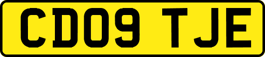 CD09TJE