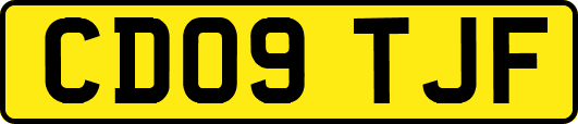 CD09TJF