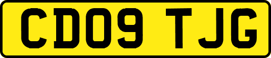 CD09TJG