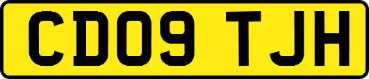 CD09TJH