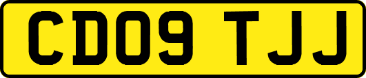 CD09TJJ