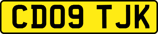 CD09TJK