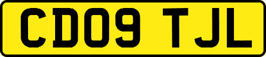 CD09TJL