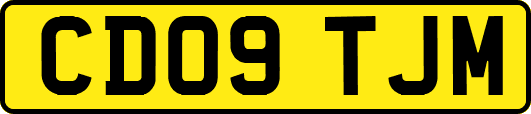 CD09TJM