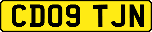 CD09TJN