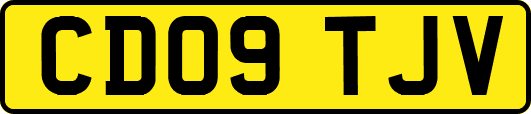 CD09TJV