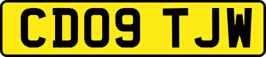 CD09TJW