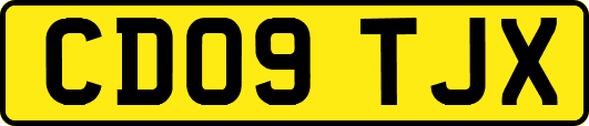 CD09TJX