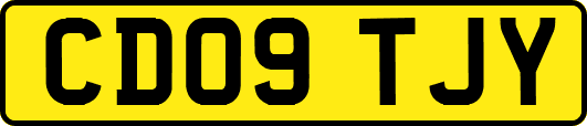 CD09TJY