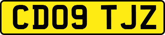 CD09TJZ