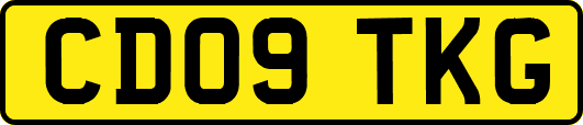 CD09TKG