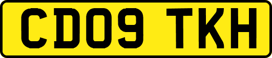 CD09TKH