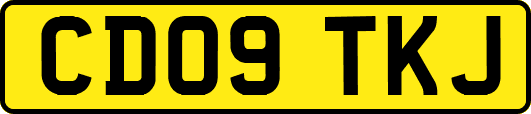 CD09TKJ