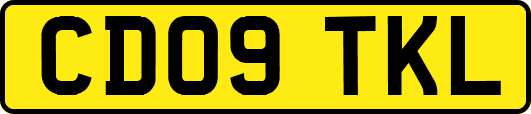 CD09TKL
