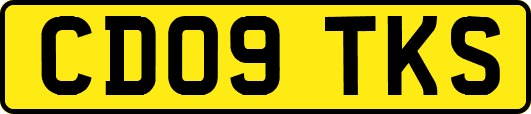 CD09TKS