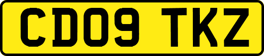 CD09TKZ