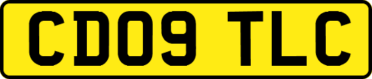 CD09TLC