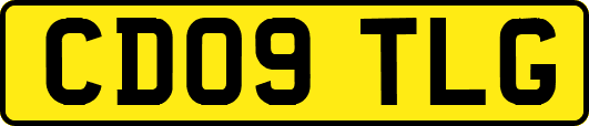 CD09TLG