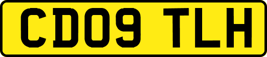 CD09TLH