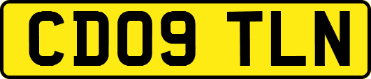 CD09TLN