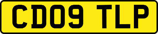 CD09TLP