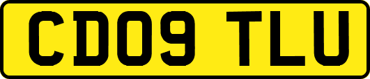 CD09TLU