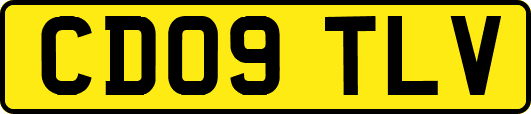 CD09TLV