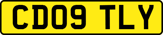 CD09TLY