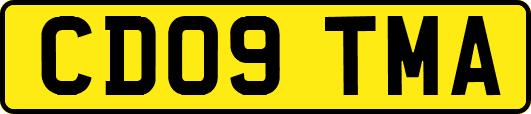 CD09TMA