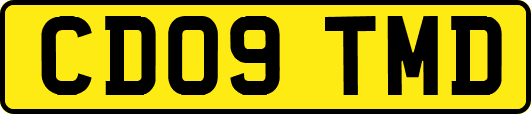 CD09TMD