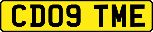 CD09TME